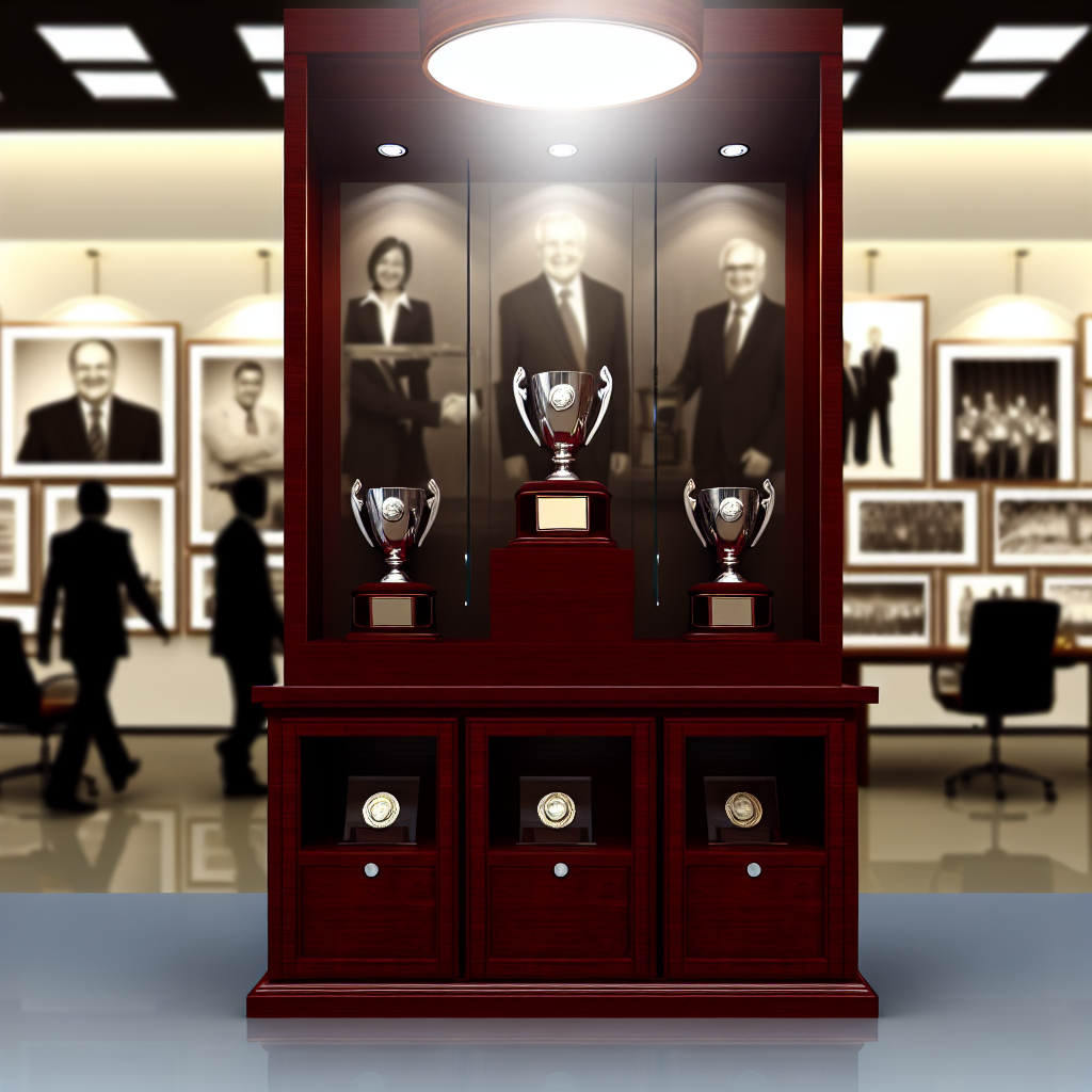 Awards and recognition