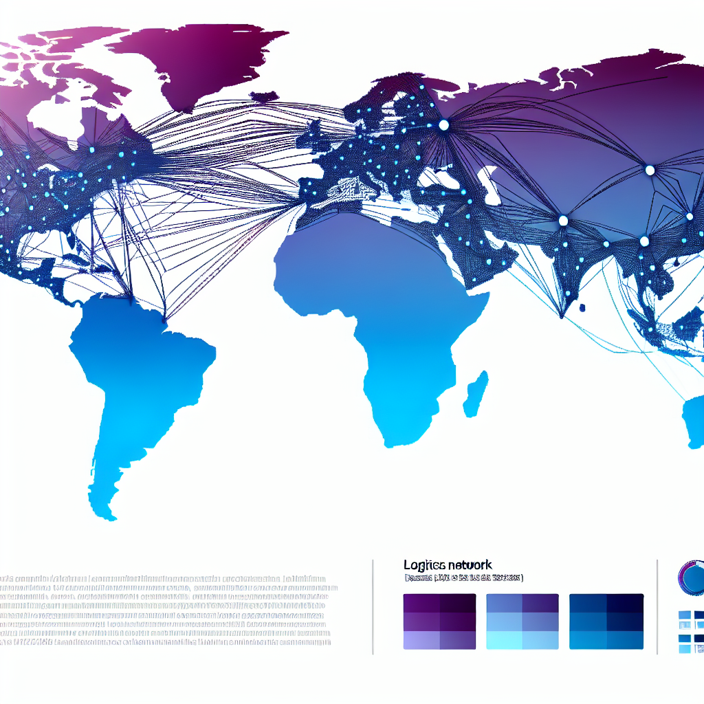 International delivery