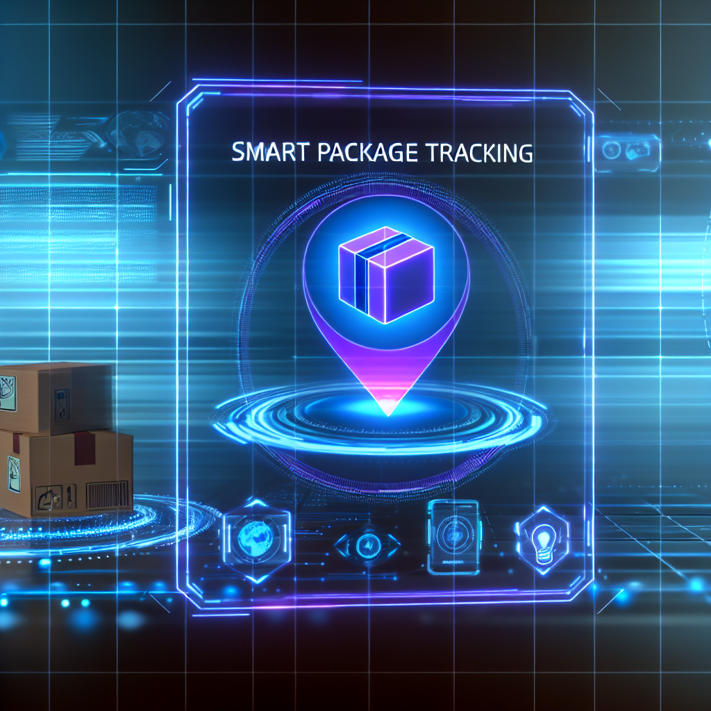 Advanced tracking system